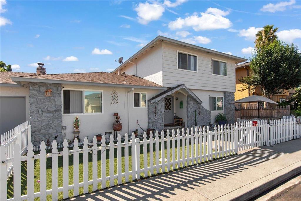 2134 Main Street
