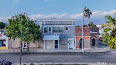 Photo of 8317 Whittier Blvd, Pico Rivera, CA 90660 (MLS # DW26066059)