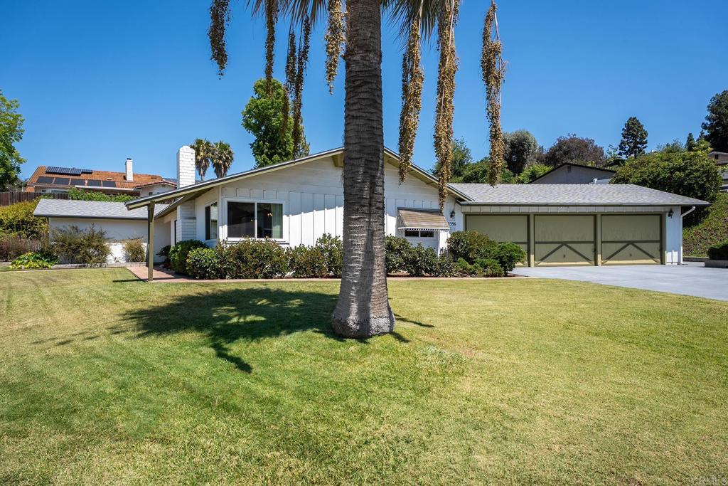 2396 Windmill View Road