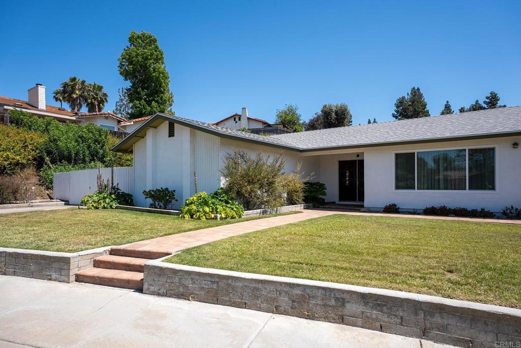 2396 Windmill View Road