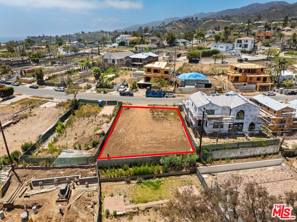 16742 Bollinger Drive