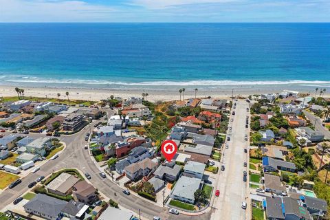 Photo of 82-4980 Crystal Dr DR, San Diego, CA 92109 (MLS # 260011987SD)