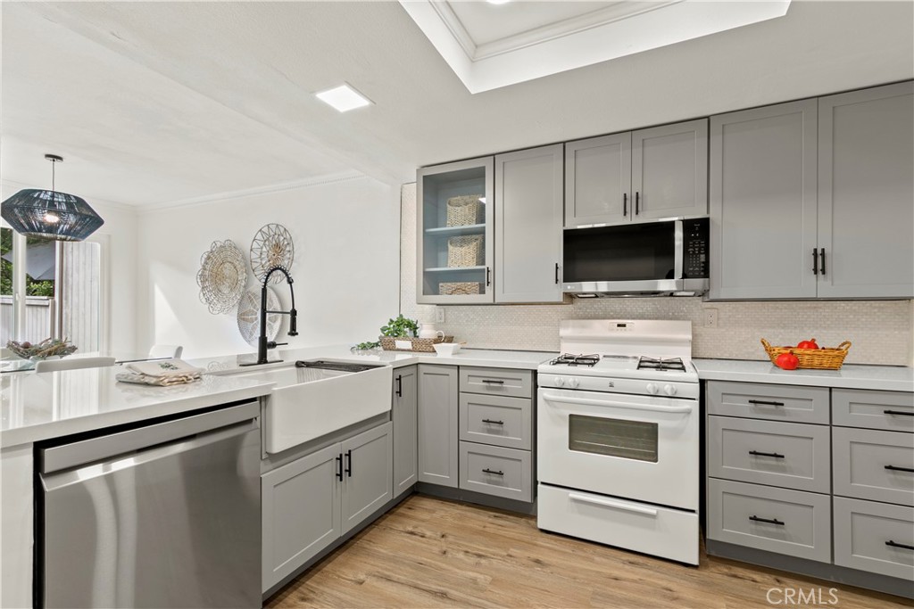 Canyon View (CYVW) - Residential