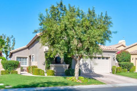 Photo of 45347 Big Canyon Street, Indio, CA 92201 (MLS # 219143168DA)
