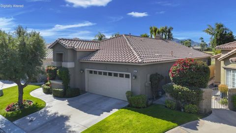Photo of 45347 Big Canyon Street, Indio, CA 92201 (MLS # 219143168DA)