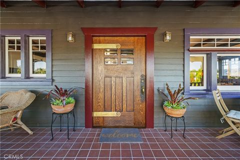 Photo of 525 Nolden St, Los Angeles, CA 90042 (MLS # PF26077818)