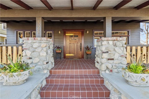 Photo of 525 Nolden St, Los Angeles, CA 90042 (MLS # PF26077818)