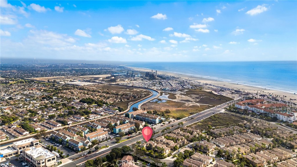 Sea Cove at The Waterfront (SCVW) - Residential