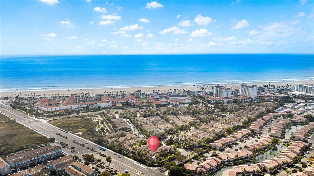 Sea Cove at The Waterfront (SCVW) - Residential