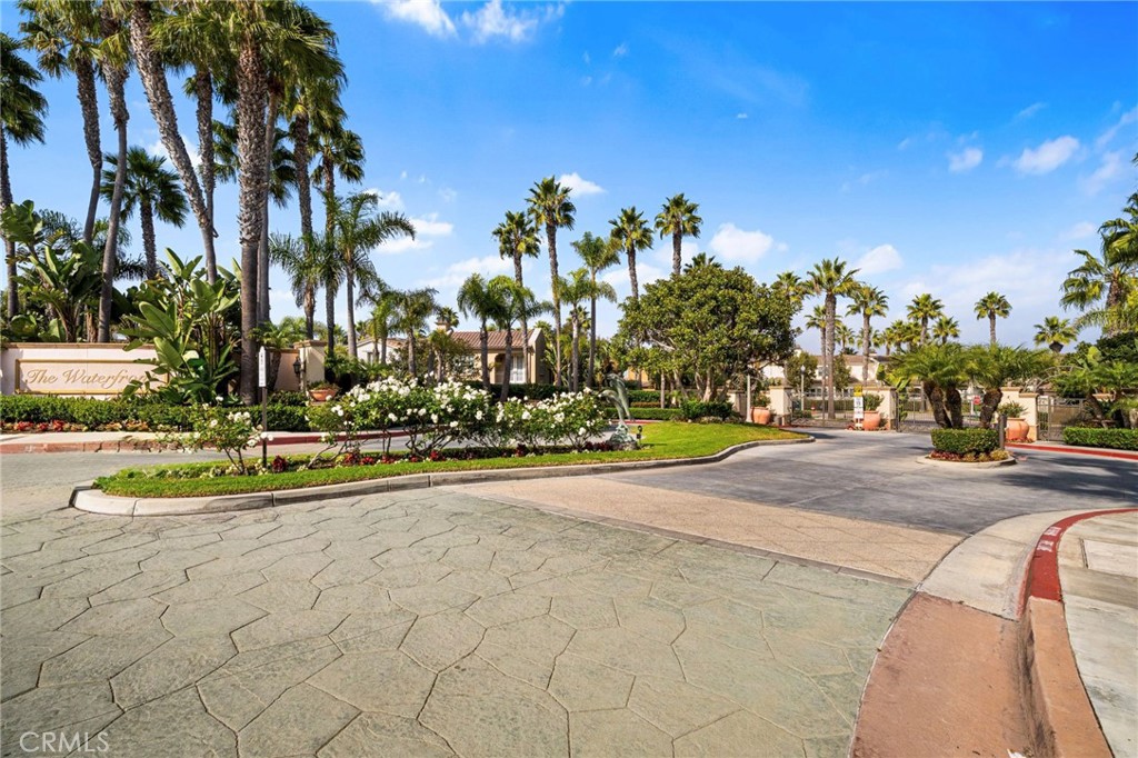 Sea Cove at The Waterfront (SCVW) - Residential