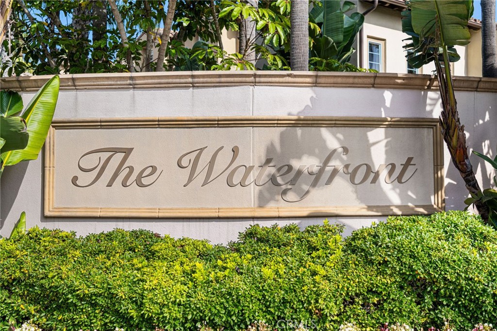 Sea Cove at The Waterfront (SCVW) - Residential