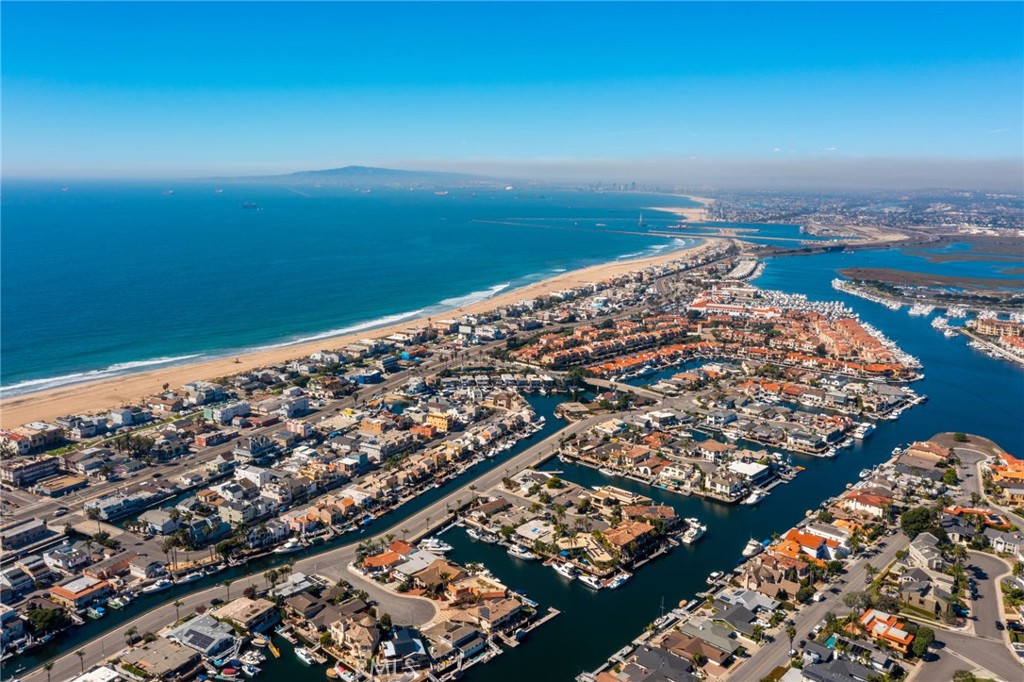 Sea Cove at The Waterfront (SCVW) - Residential