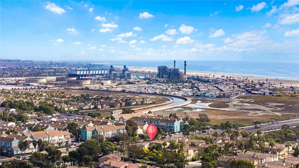 Sea Cove at The Waterfront (SCVW) - Residential