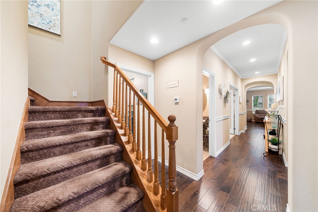 Sea Cove at The Waterfront (SCVW) - Residential