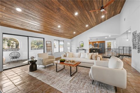 2480 Ardsheal Drive La Habra Heights CA 90631