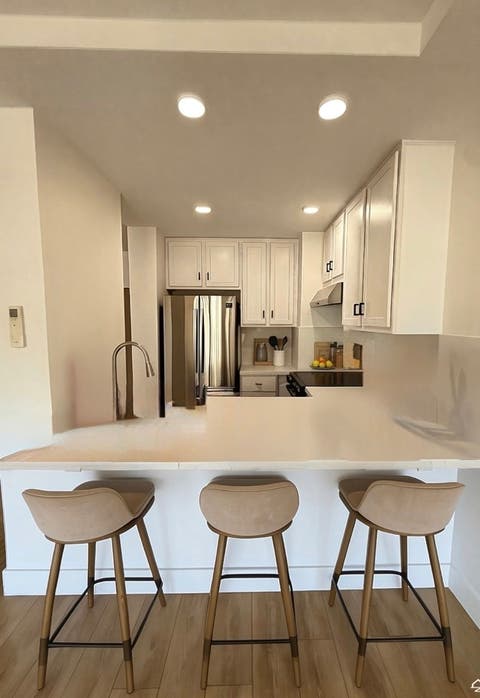 Photo of 999 N Doheny Drive #904, West Hollywood, CA 90069 (MLS # 26867533)