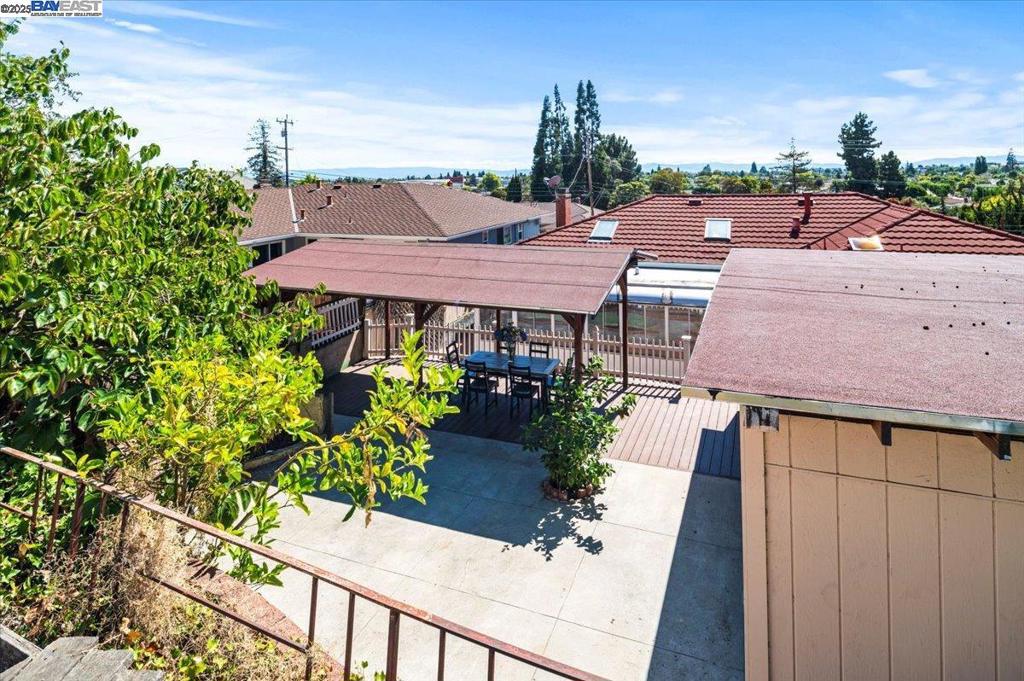 BAY O VISTA - Residential