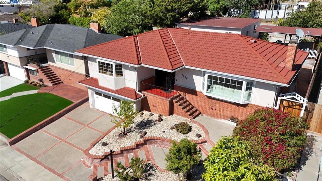 BAY O VISTA - Residential