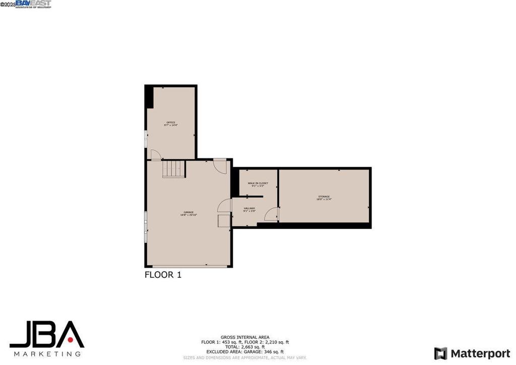 BAY O VISTA - Residential
