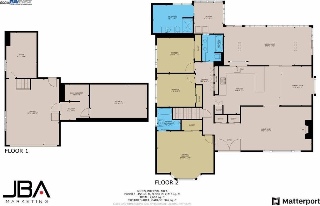 BAY O VISTA - Residential