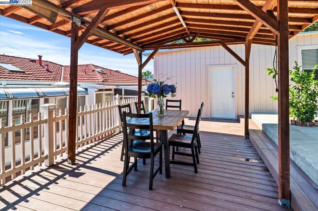 BAY O VISTA - Residential