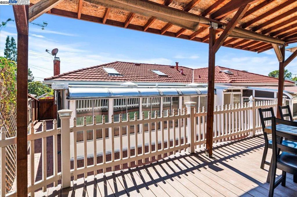 BAY O VISTA - Residential