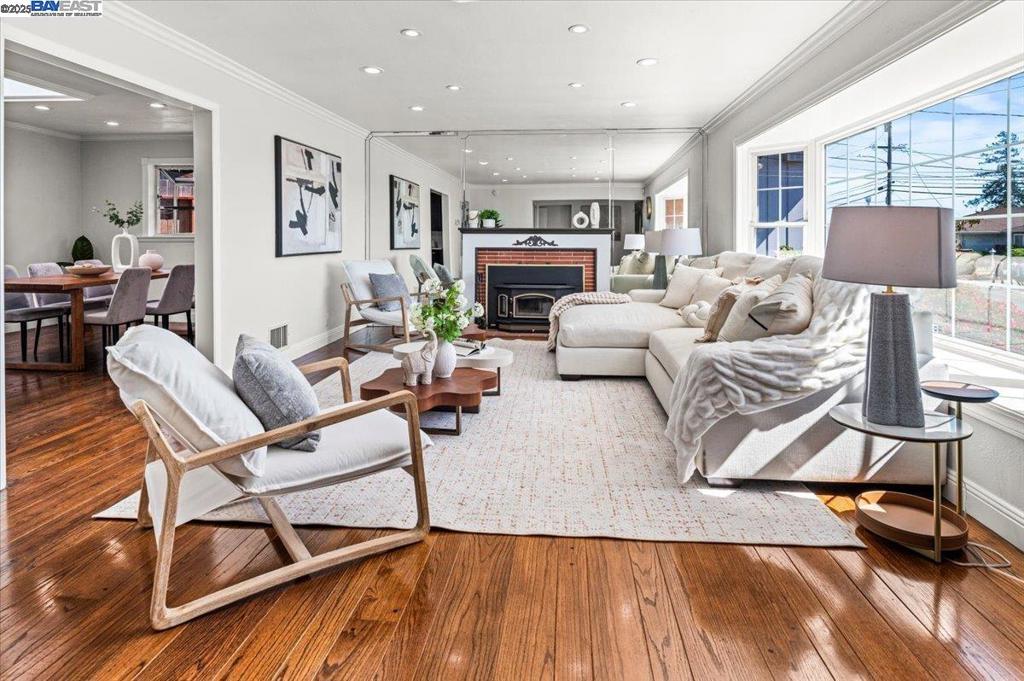 BAY O VISTA - Residential