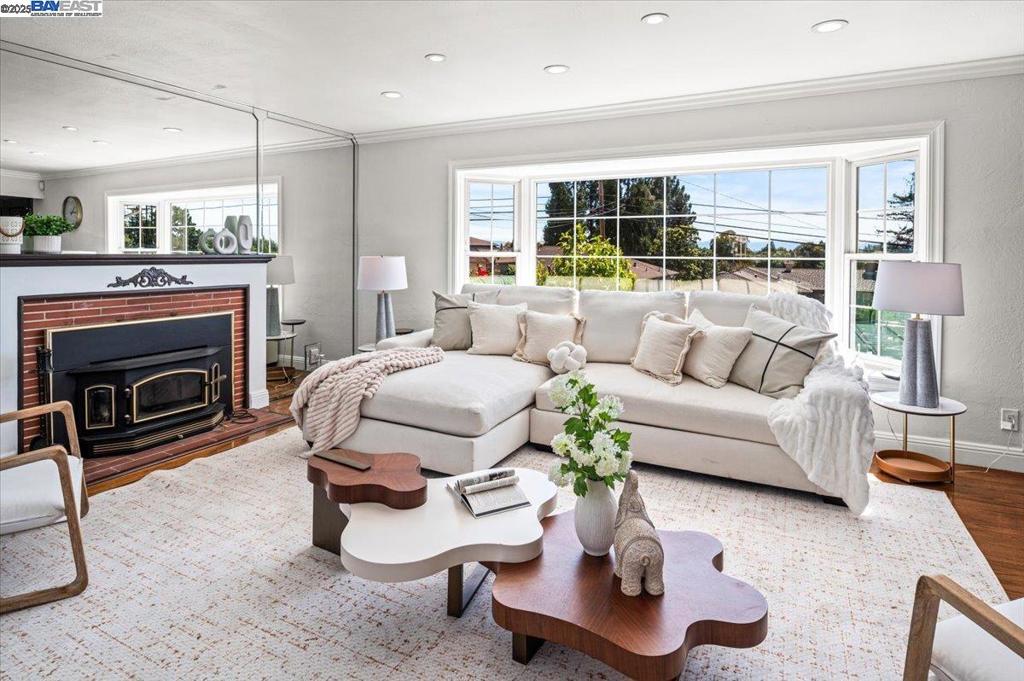 BAY O VISTA - Residential
