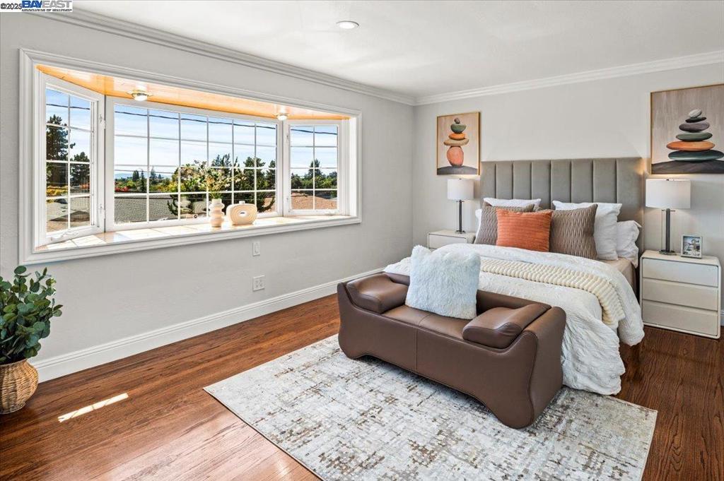BAY O VISTA - Residential