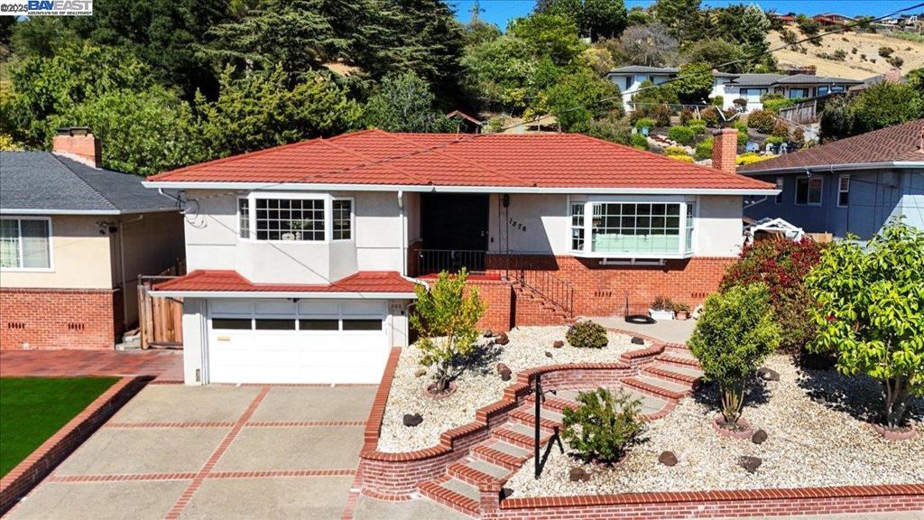 BAY O VISTA - Residential