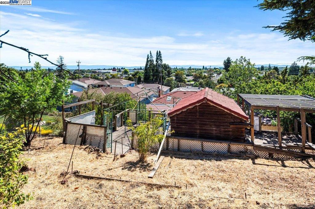 BAY O VISTA - Residential