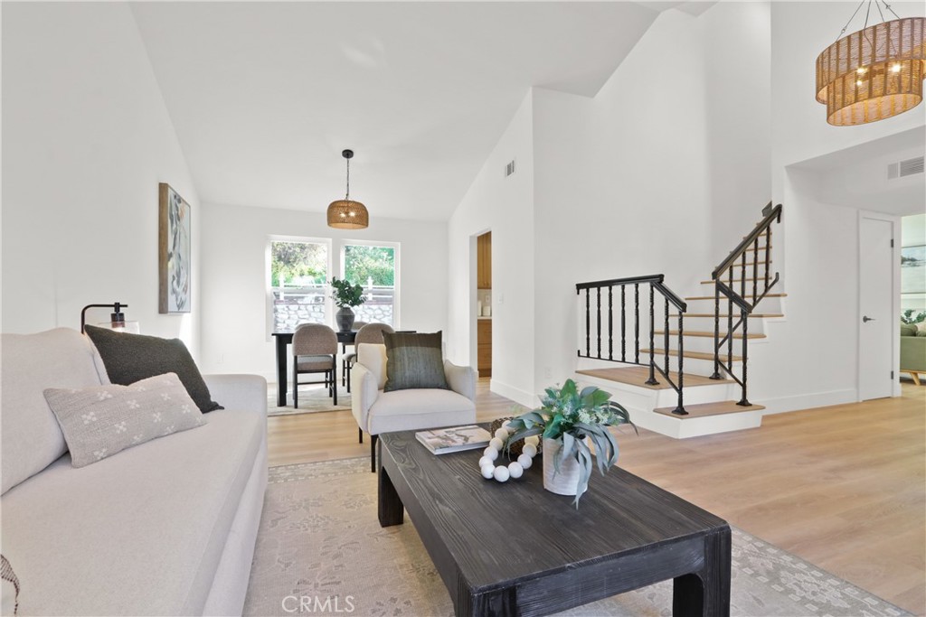 Concord Crossing (CC) - Residential