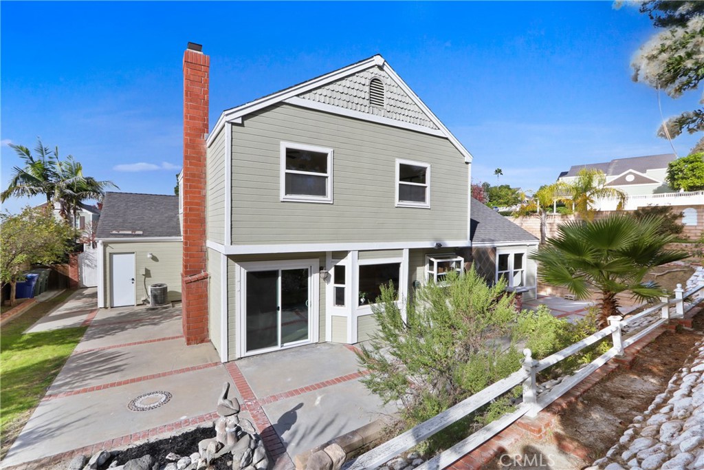 Concord Crossing (CC) - Residential