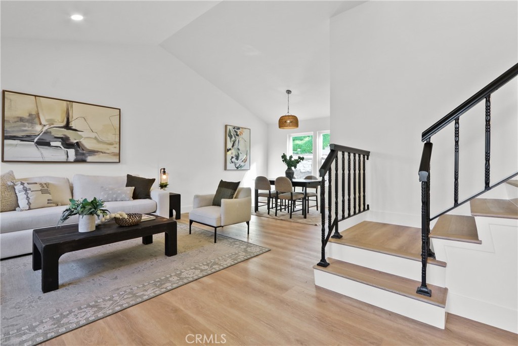 Concord Crossing (CC) - Residential