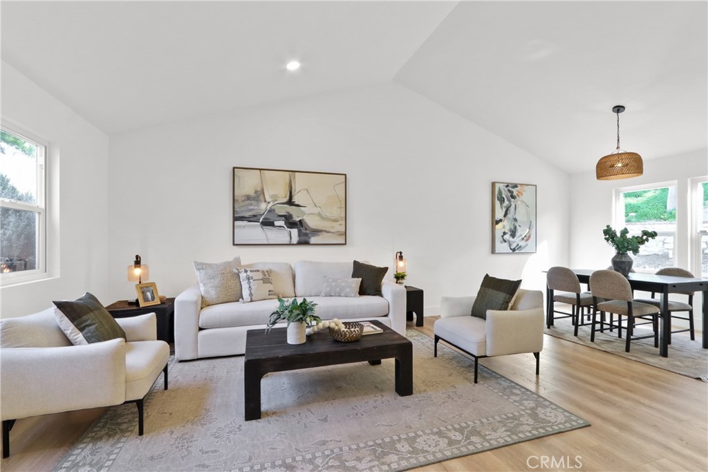 Concord Crossing (CC) - Residential