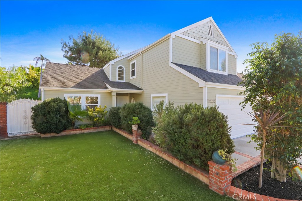 Concord Crossing (CC) - Residential