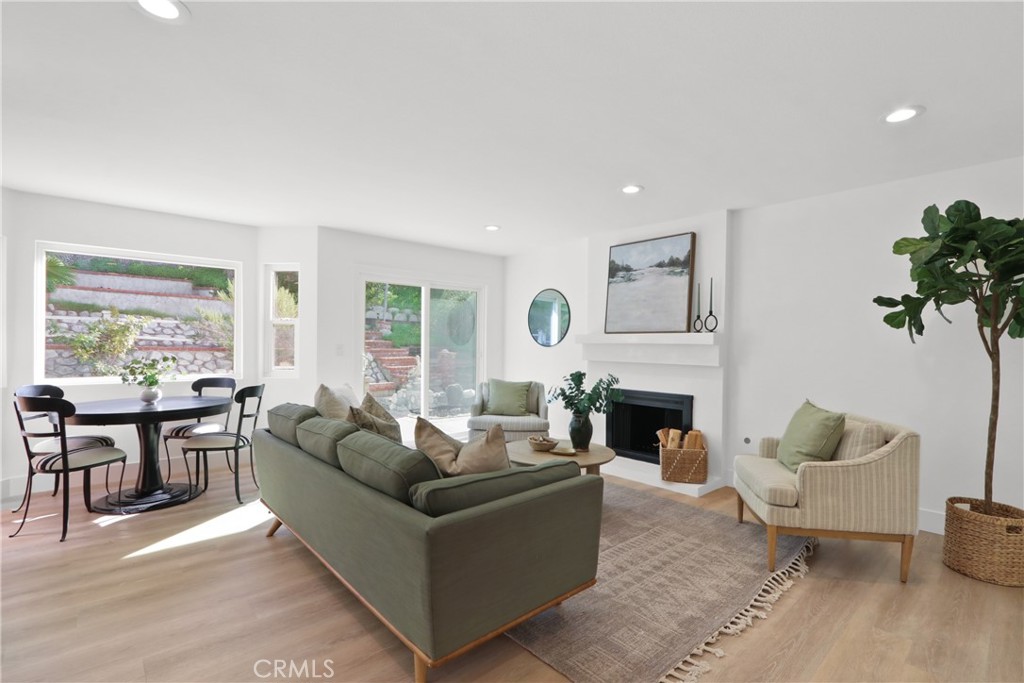 Concord Crossing (CC) - Residential