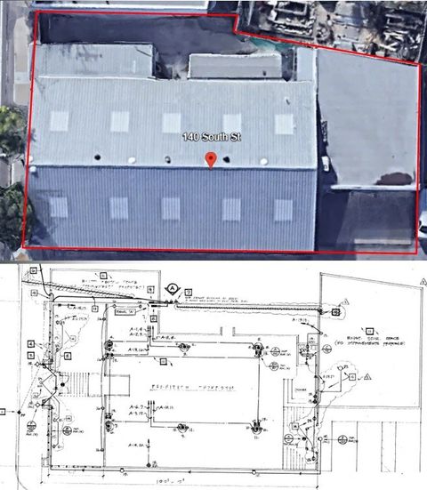 Tiny photo for 140 South St, San Luis Obispo, CA 93401 (MLS # SC26070084)