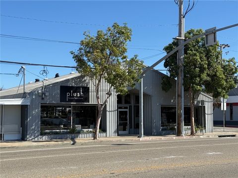Tiny photo for 140 South St, San Luis Obispo, CA 93401 (MLS # SC26070084)