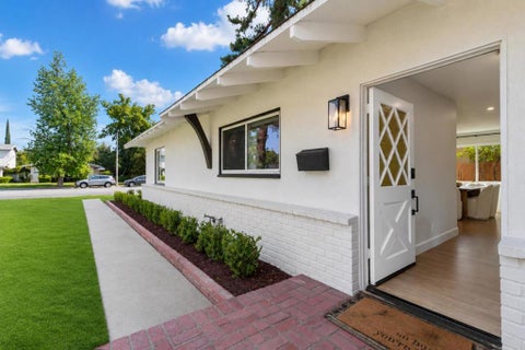 Tiny photo for 24022 Vanowen Street, West Hills, CA 91307 (MLS # ML82049194)