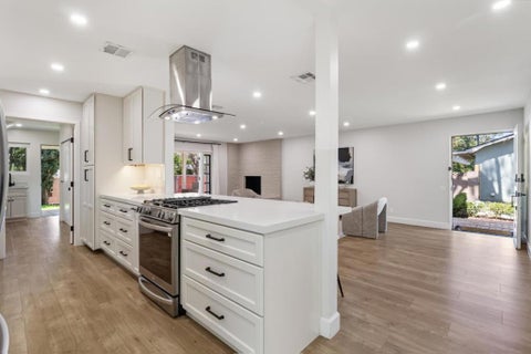 Tiny photo for 24022 Vanowen Street, West Hills, CA 91307 (MLS # ML82049194)