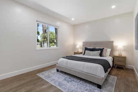 Tiny photo for 24022 Vanowen Street, West Hills, CA 91307 (MLS # ML82049194)