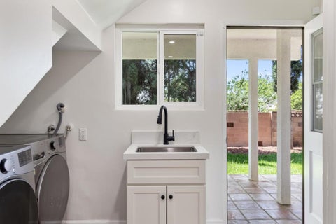 Tiny photo for 24022 Vanowen Street, West Hills, CA 91307 (MLS # ML82049194)