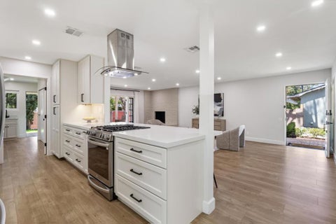 Tiny photo for 24022 Vanowen Street, West Hills, CA 91307 (MLS # ML82049194)