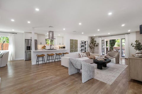 Tiny photo for 24022 Vanowen Street, West Hills, CA 91307 (MLS # ML82049194)