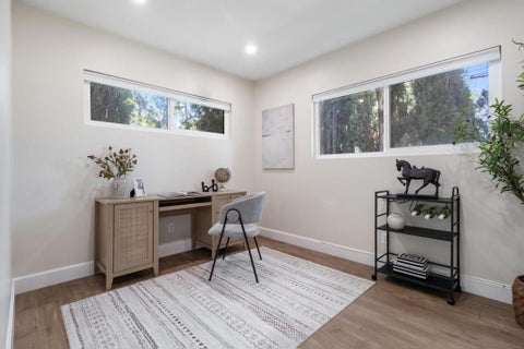 Tiny photo for 24022 Vanowen Street, West Hills, CA 91307 (MLS # ML82049194)