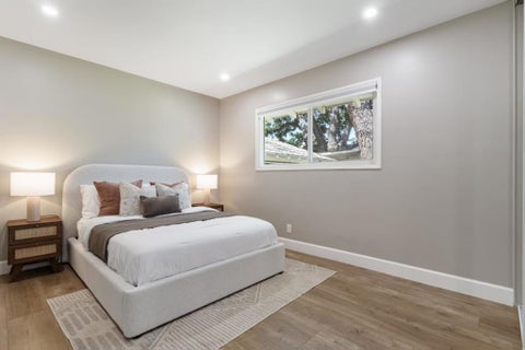 Tiny photo for 24022 Vanowen Street, West Hills, CA 91307 (MLS # ML82049194)