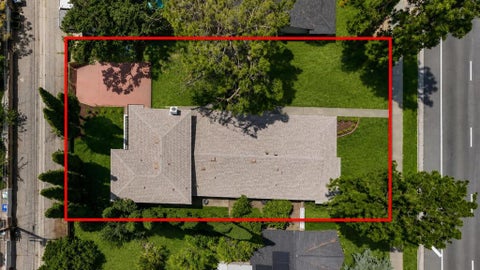 Tiny photo for 24022 Vanowen Street, West Hills, CA 91307 (MLS # ML82049194)