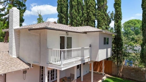 Tiny photo for 24022 Vanowen Street, West Hills, CA 91307 (MLS # ML82049194)