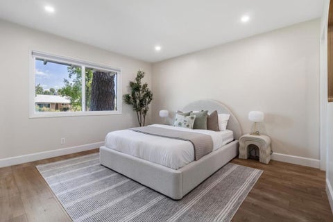 Tiny photo for 24022 Vanowen Street, West Hills, CA 91307 (MLS # ML82049194)